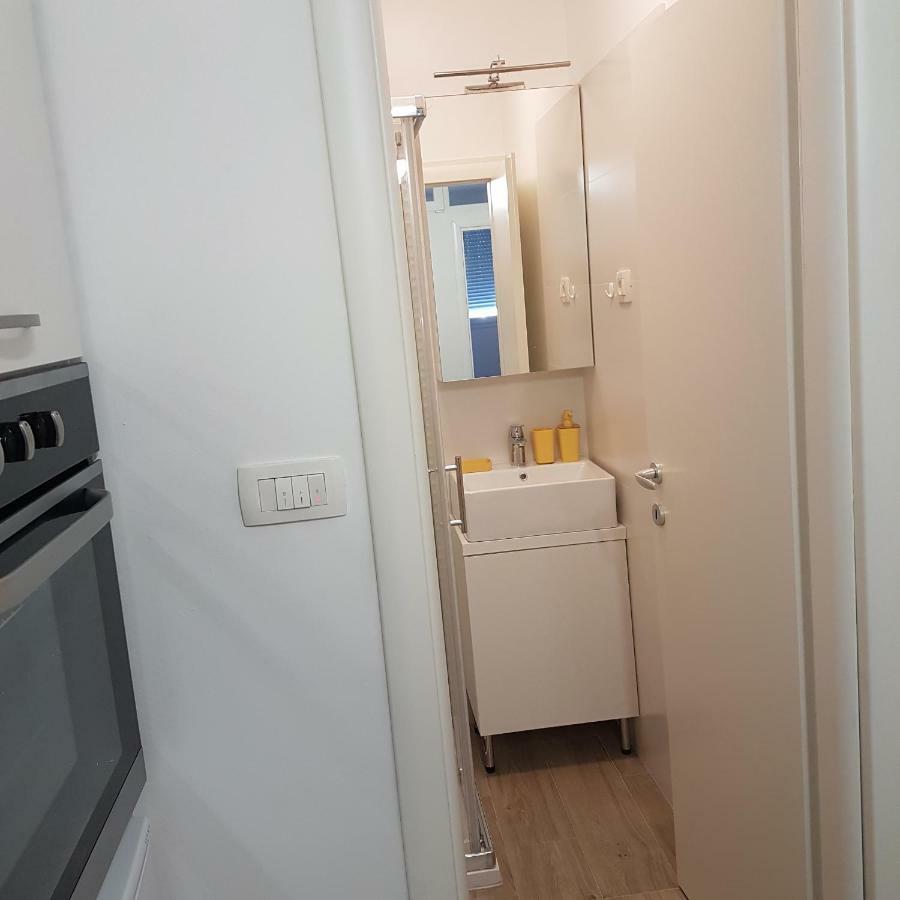 Apartment Milka Split Exteriér fotografie