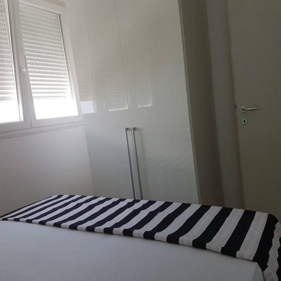 Apartment Milka Split Exteriér fotografie