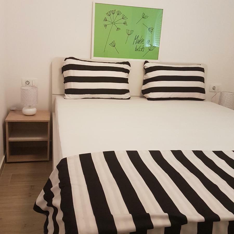 Apartment Milka Split Exteriér fotografie